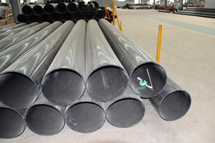 超高分子聚乙烯管材