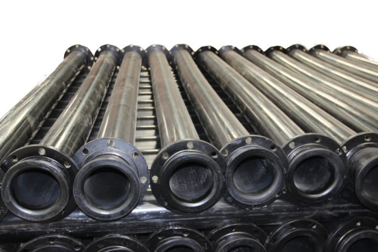 超高分子聚乙烯管材