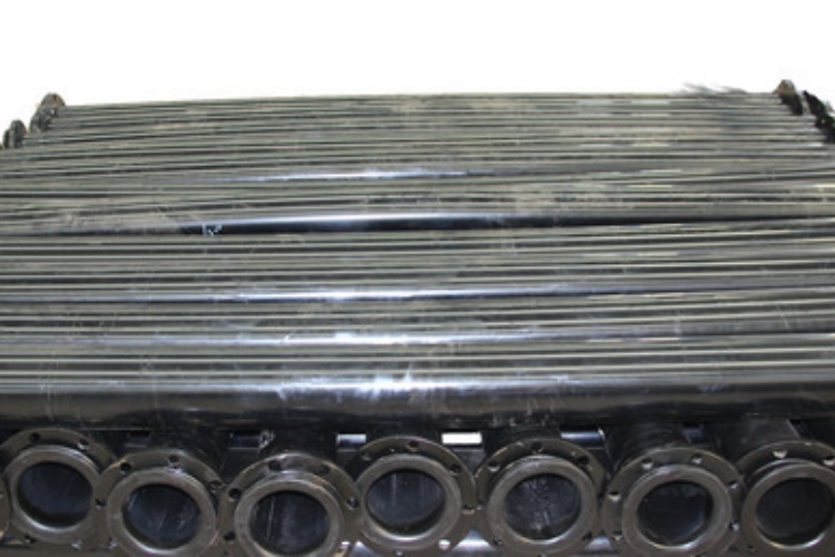 超高分子聚乙烯管材