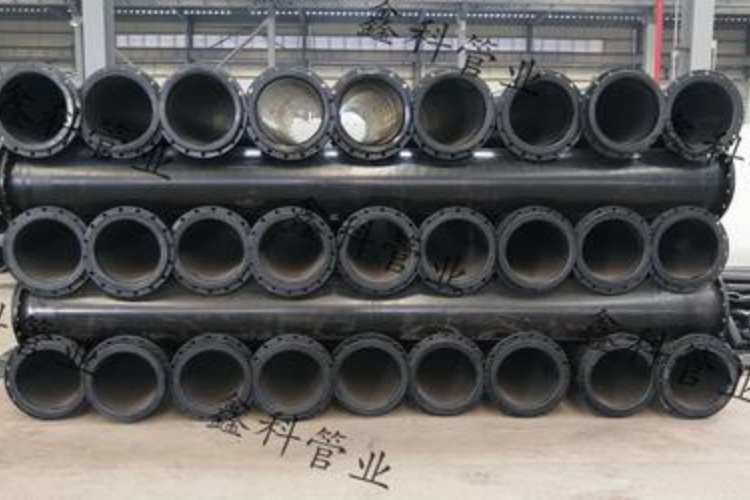 超高分子聚乙烯管材