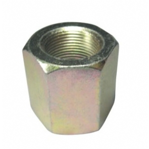 加长六角螺母