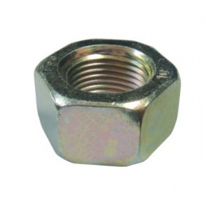 六角螺母
