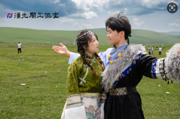 涵光阁工作室新增“旅游摄影服务” 产品三大套餐开启出行记录新体验