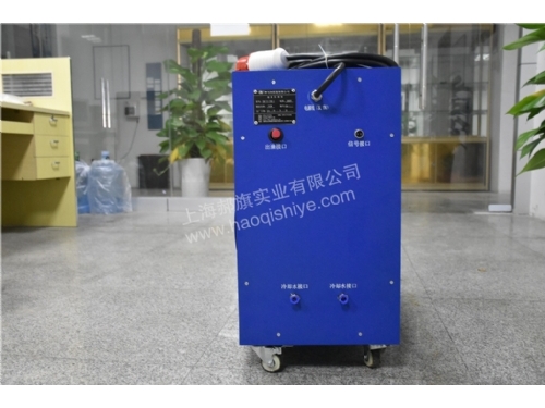 高压时续控制系统