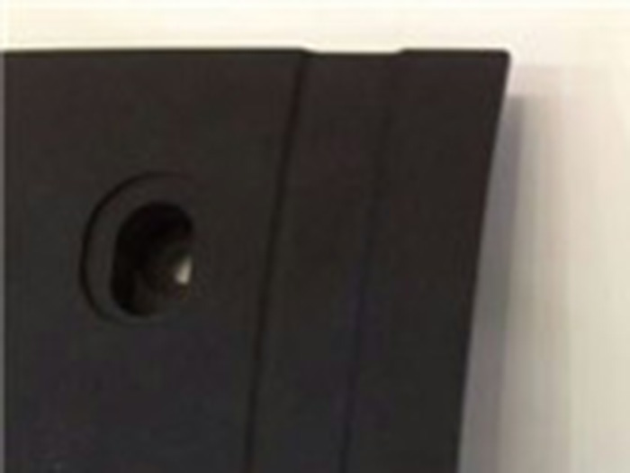 切割 成品电脑面板