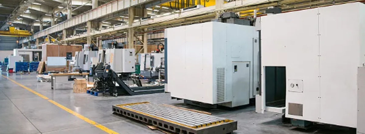 Injection Molding GlobalFlex Solutions