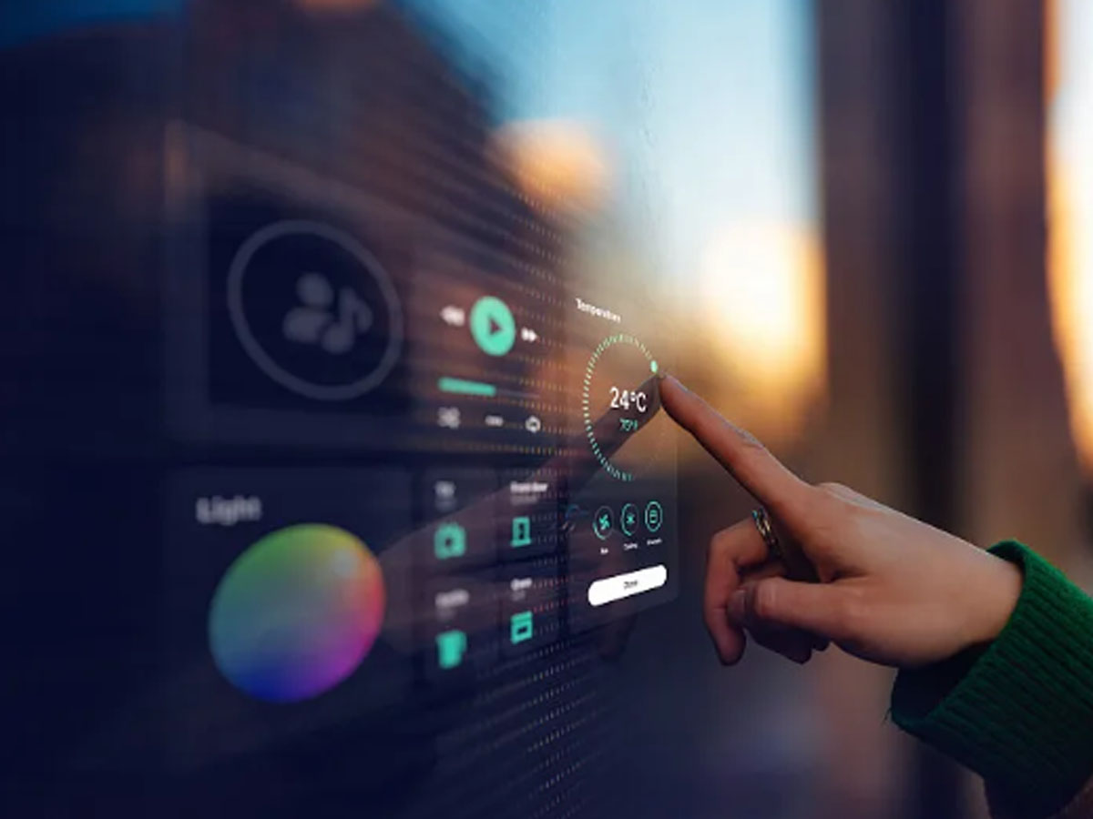 Lunar Energy Case Study