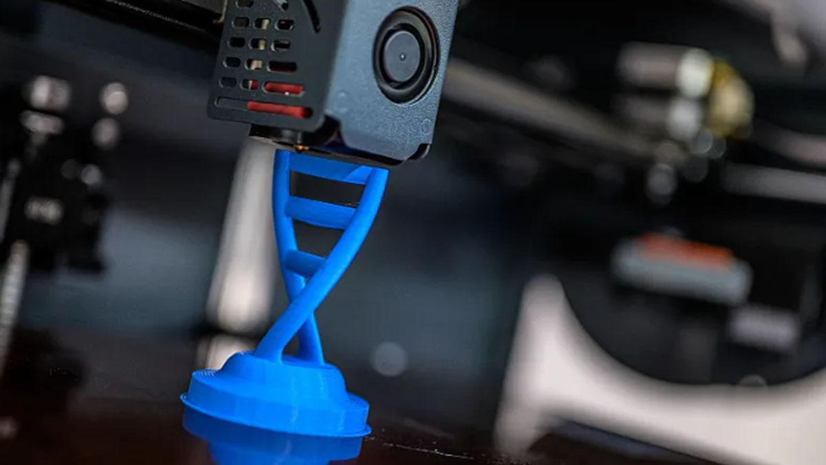 Major Expansion Plans for 3D Printing Services