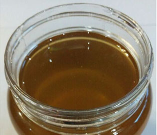 龙眼蜂蜜 现货供应10吨