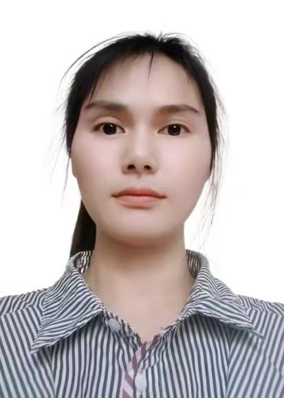 养老护理员- 杨丽丽