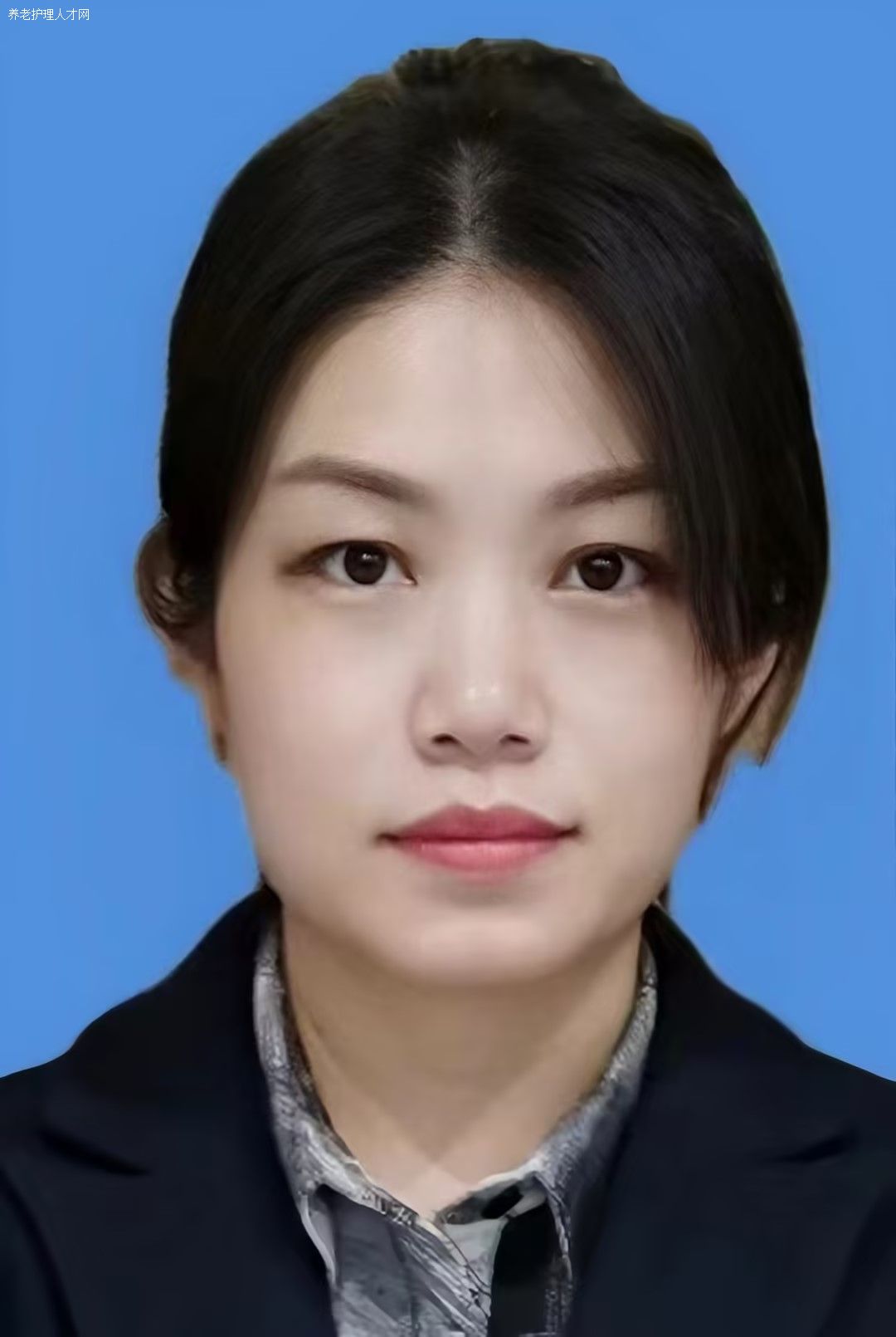 家政服务员-李红玲