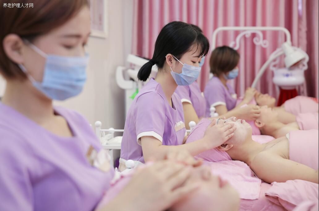 构建美业高质量发展的人才引擎——安徽省圣医美职业技能鉴定中心实践探索