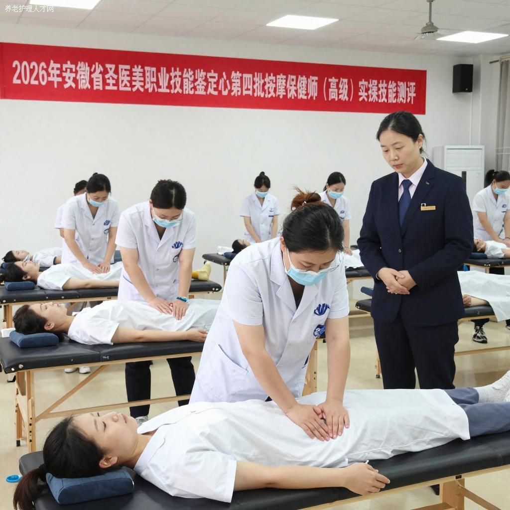 行业风口：健康消费升级催生美容美体人才刚需