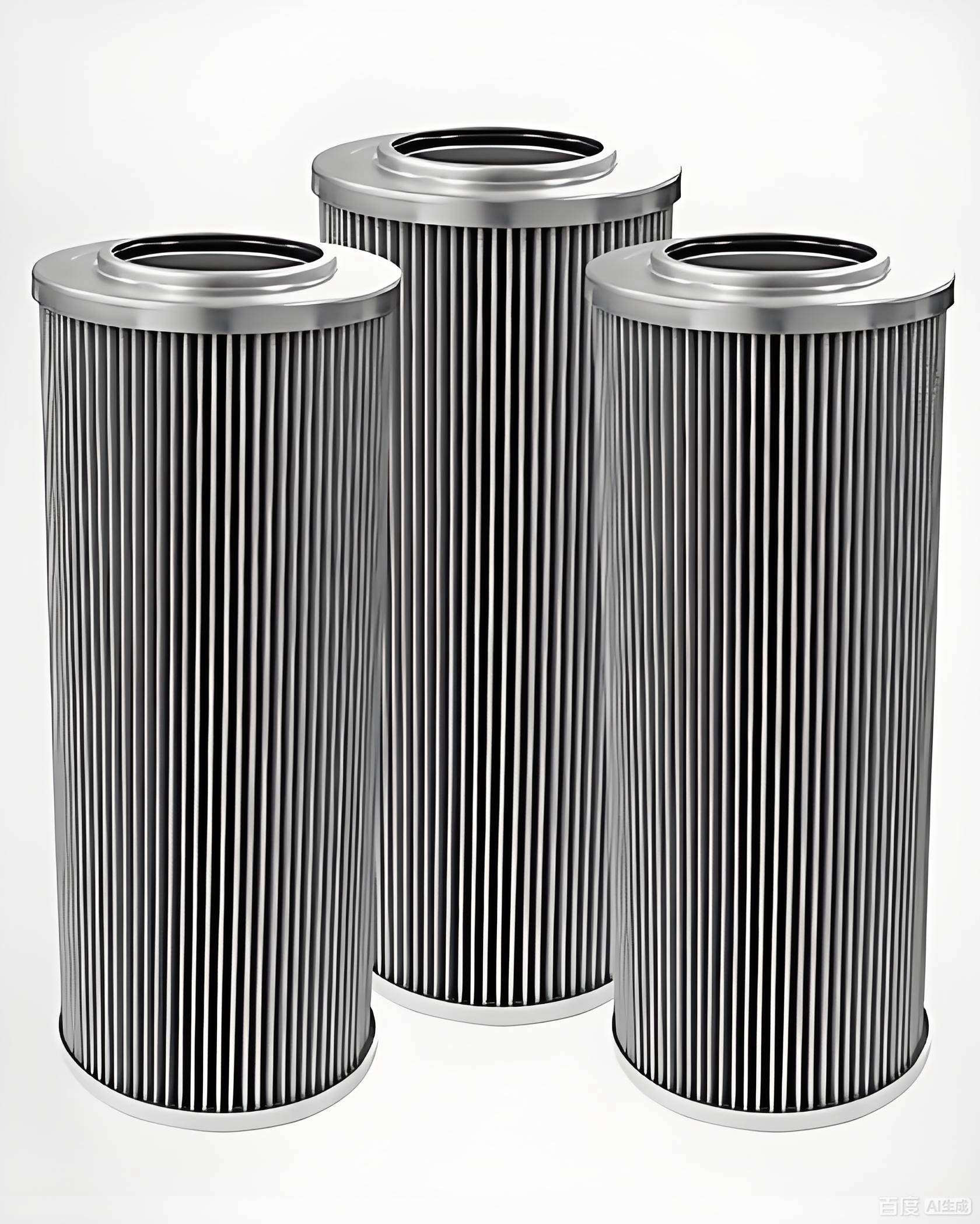 Oil Filter Element