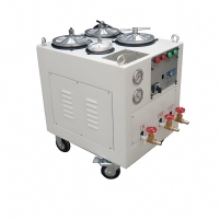 High Precision Oil Purifier