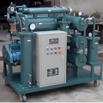 Transformer Oil Purifier