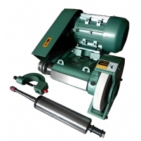 Cylindrical Grinder Lathe Machine