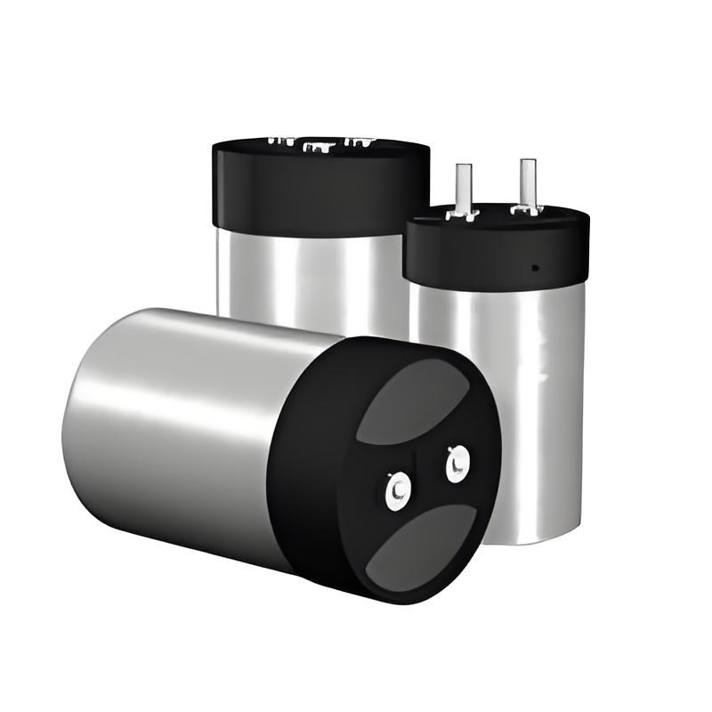 Photovoltaic Wind Power DC Filter Capacitor