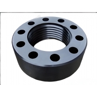 Cylinder Head Flange of Mud Pump