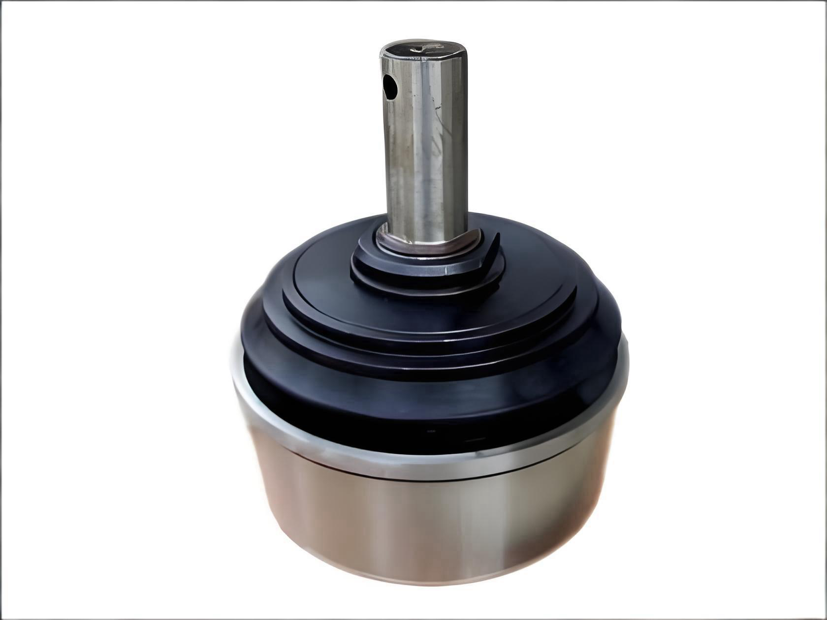 Piston / Valve Assembly 