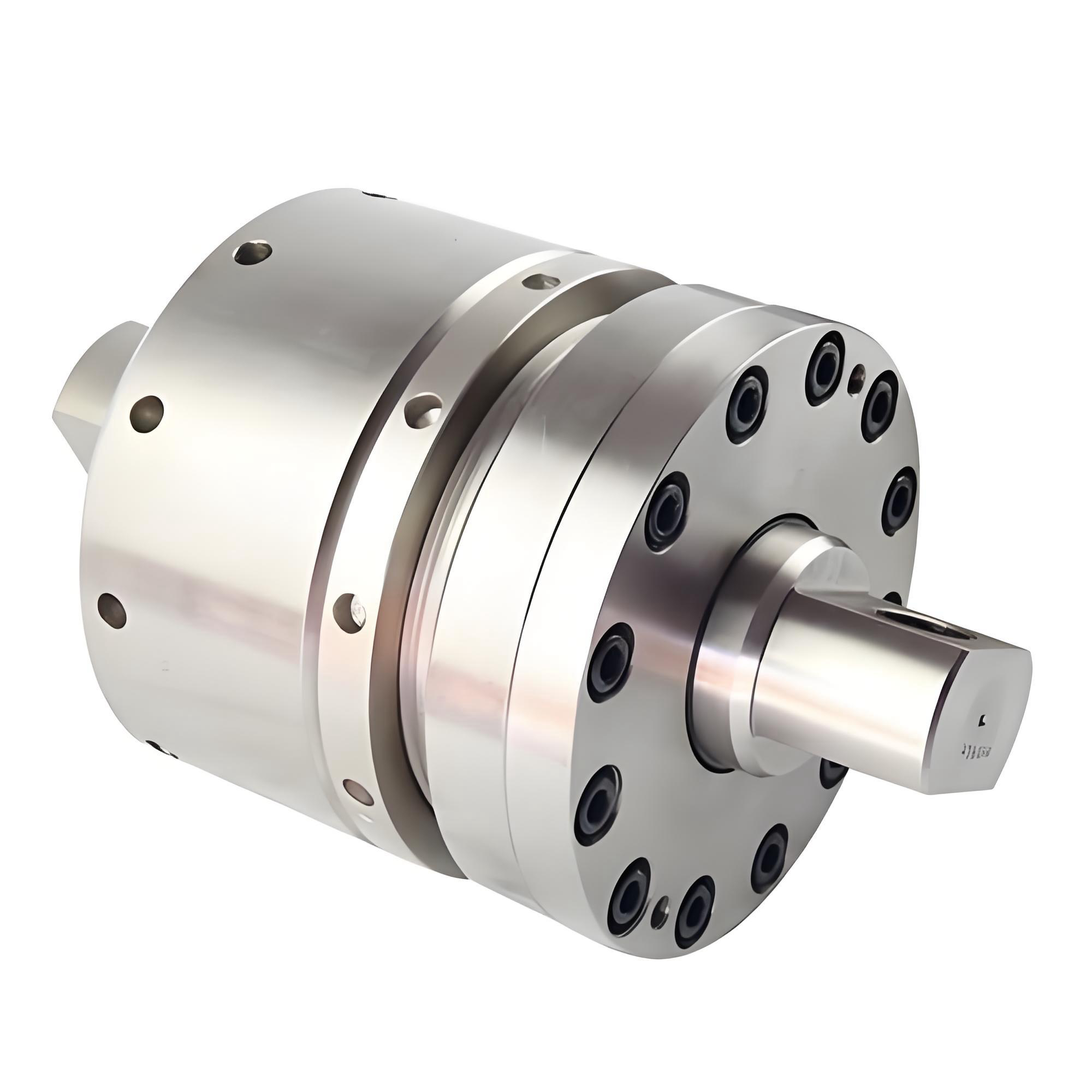 Emergency Caliper Cylinder Assembly