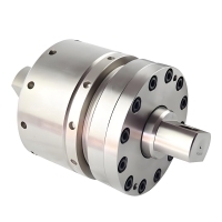 Emergency Caliper Cylinder Assembly