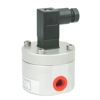 Micro Flow Meter