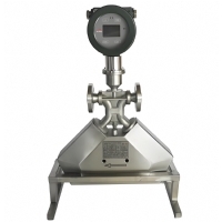 Coriolis Mass Flowmeter