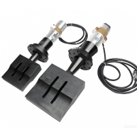 Ultrasonic Transducer