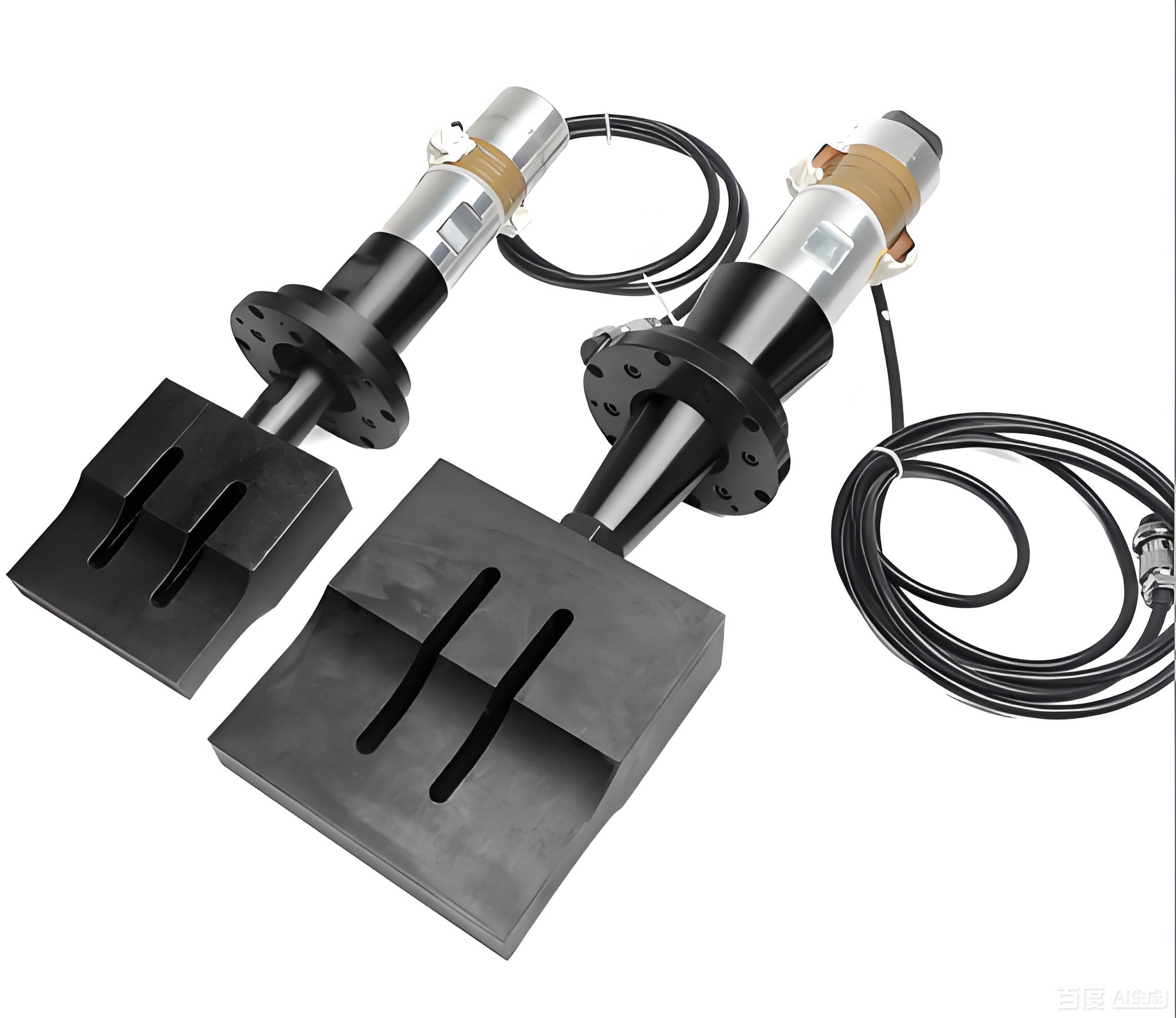 Ultrasonic Transducer