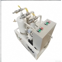 Vacuum Oil Injector