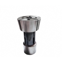 Friction Welding Collet Chuck