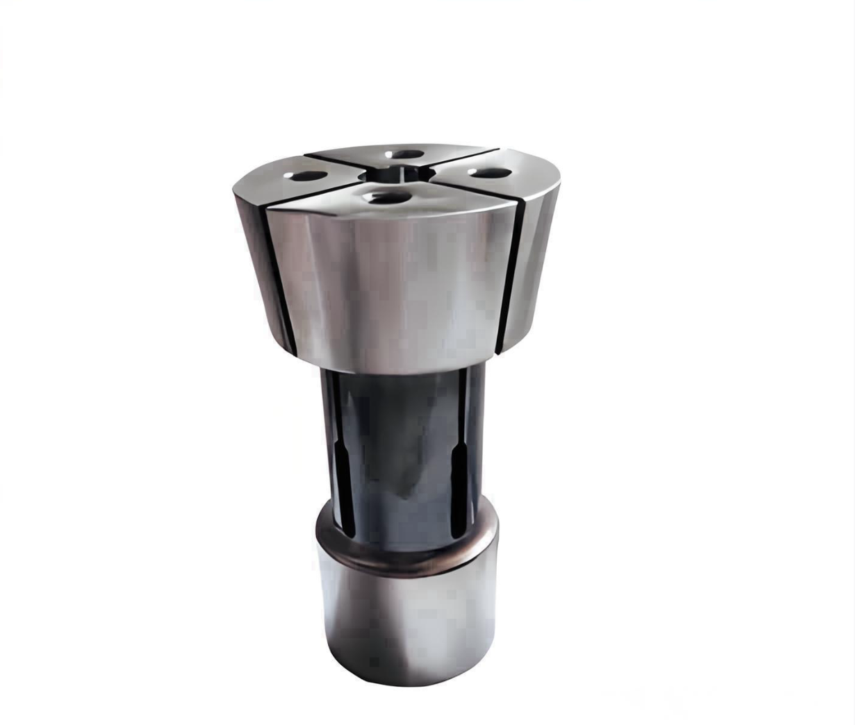 Friction Welding Collet Chuck