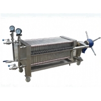 Plate & Frame Filters