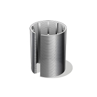Wedge Wire Filter
