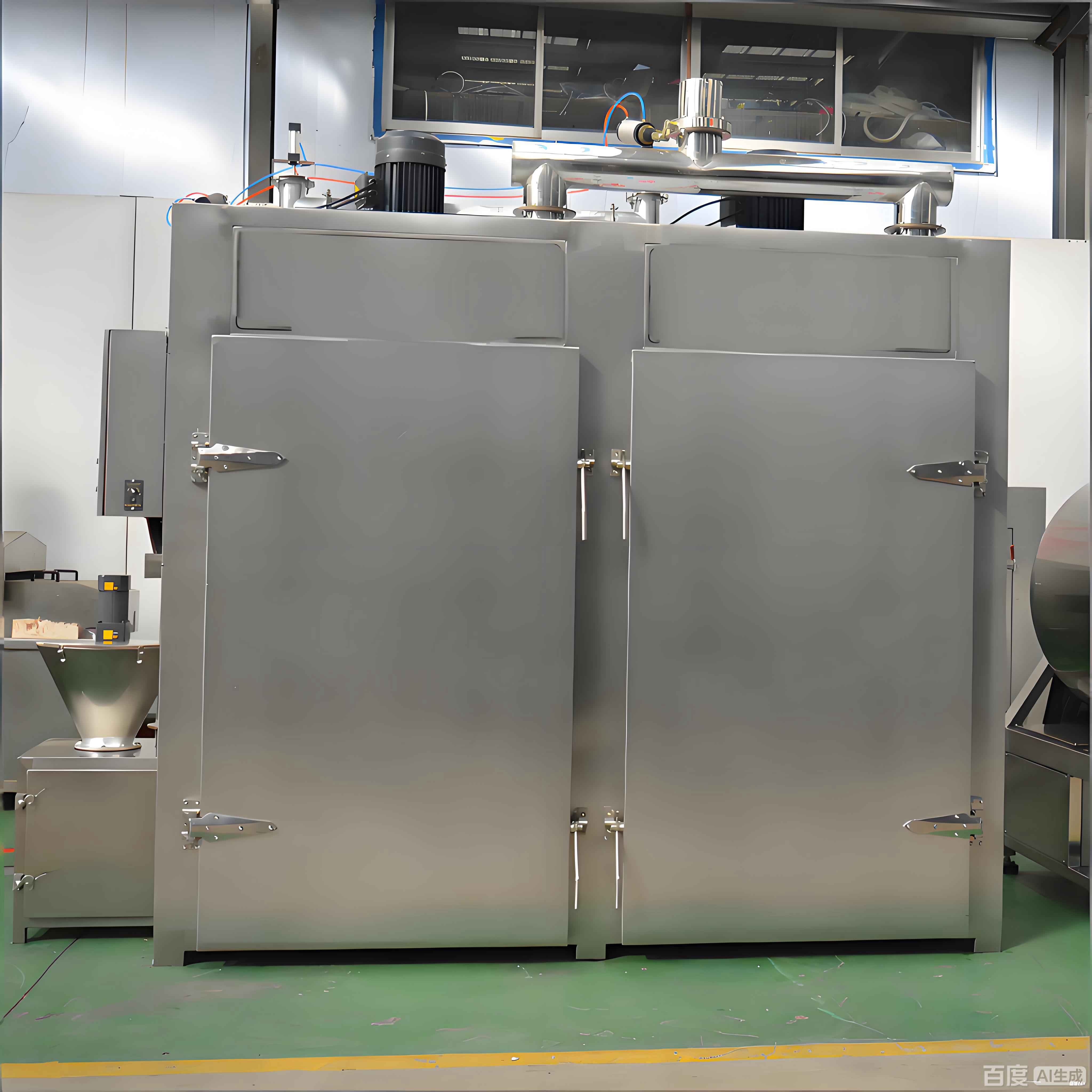 Double Door, 4 Trolley