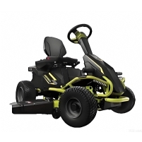 Electric Lawn Mower