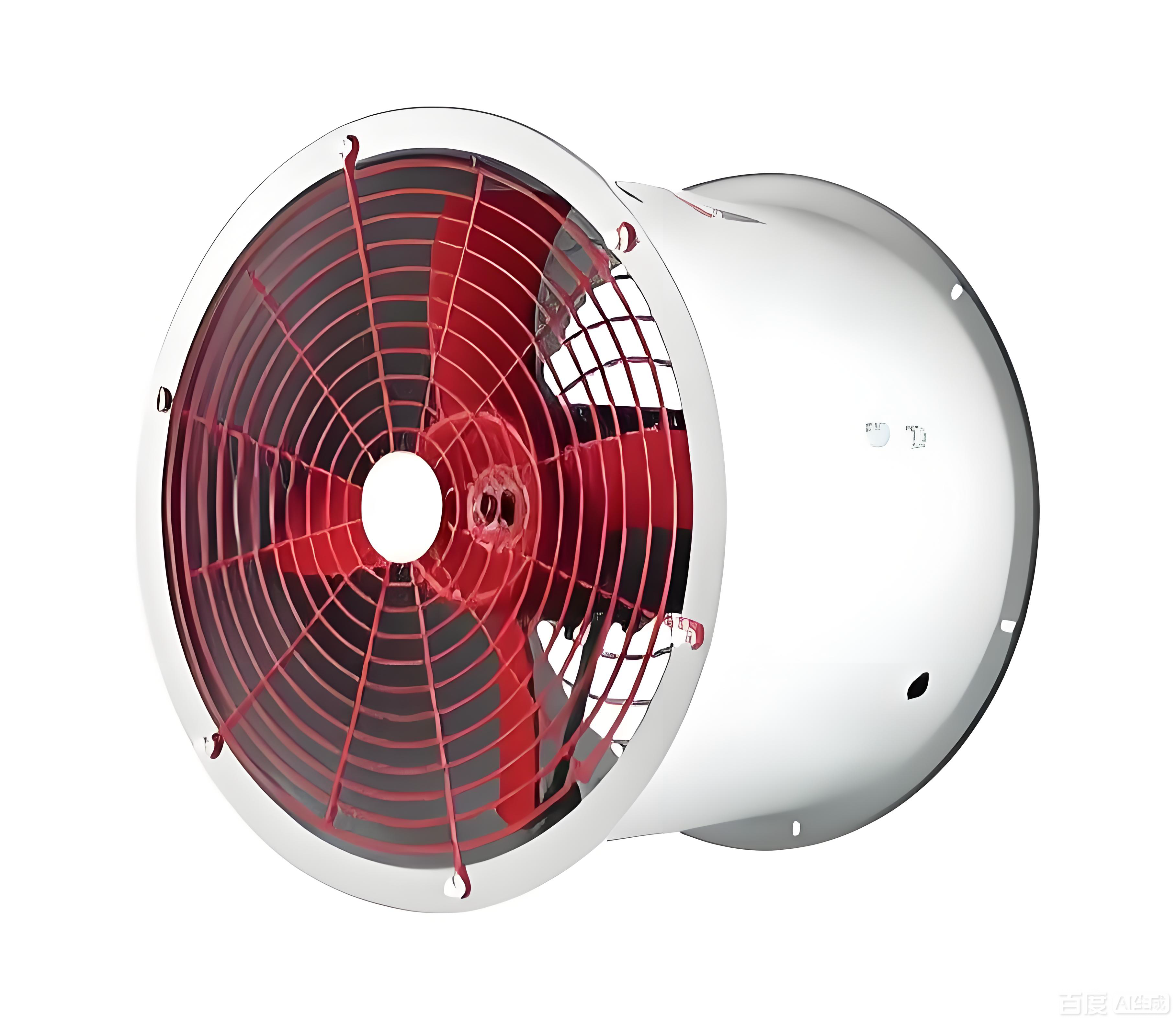 Axial Fans