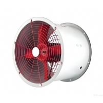 Axial Fans