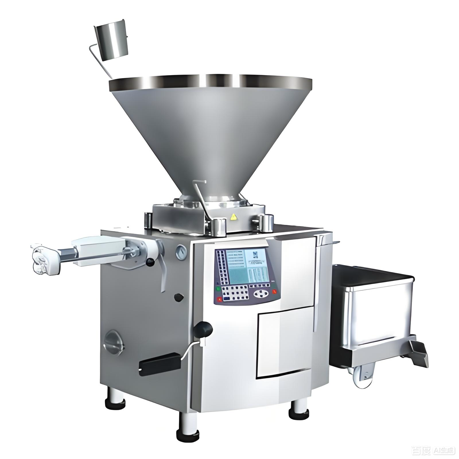 Quantitative Kink Sausage Filler