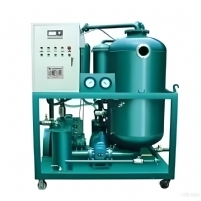 Lubricating Oil Purifier