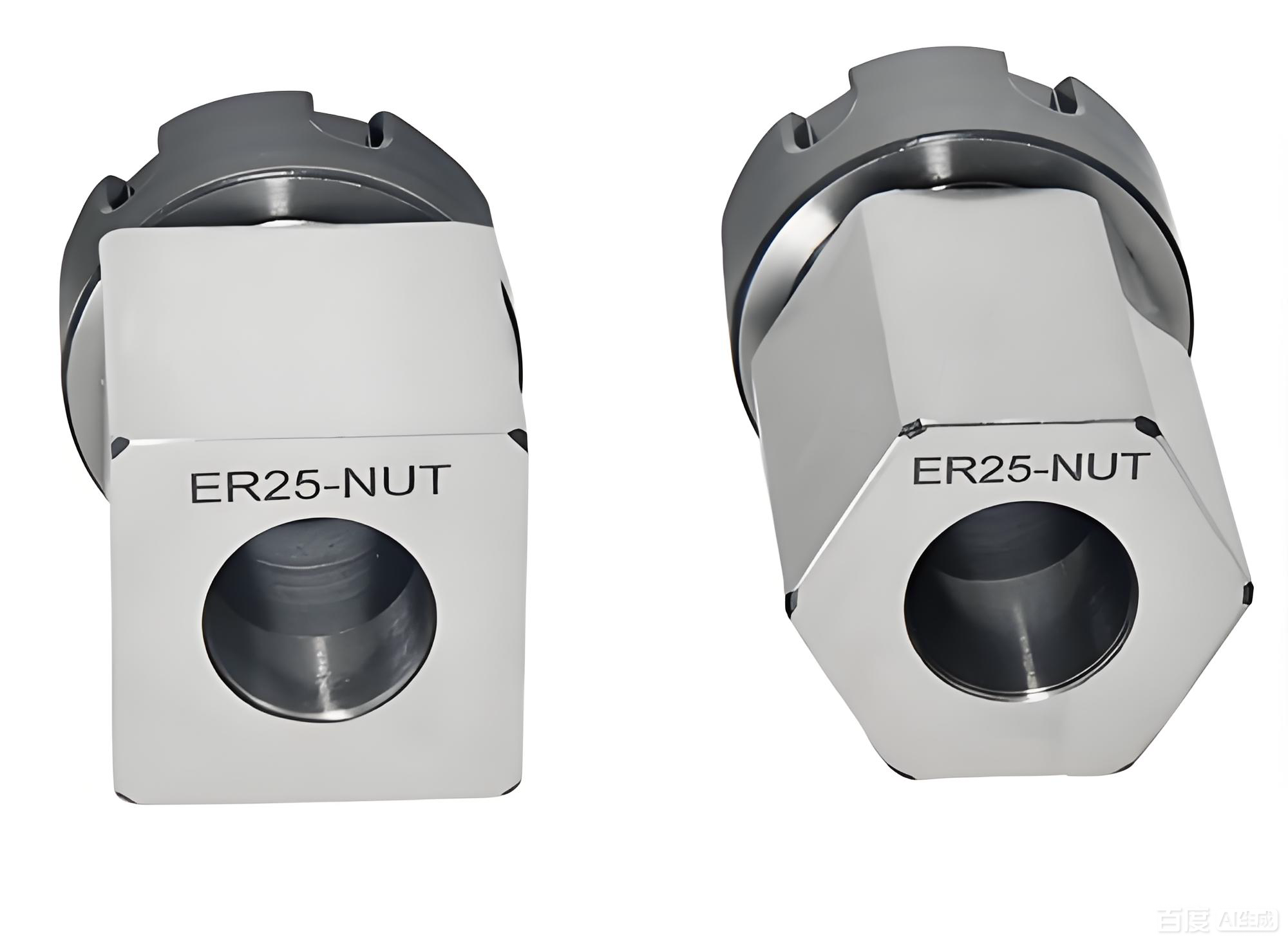 Polygon Swivel Socket