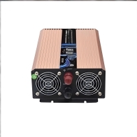Pure Sine Wave Inverter