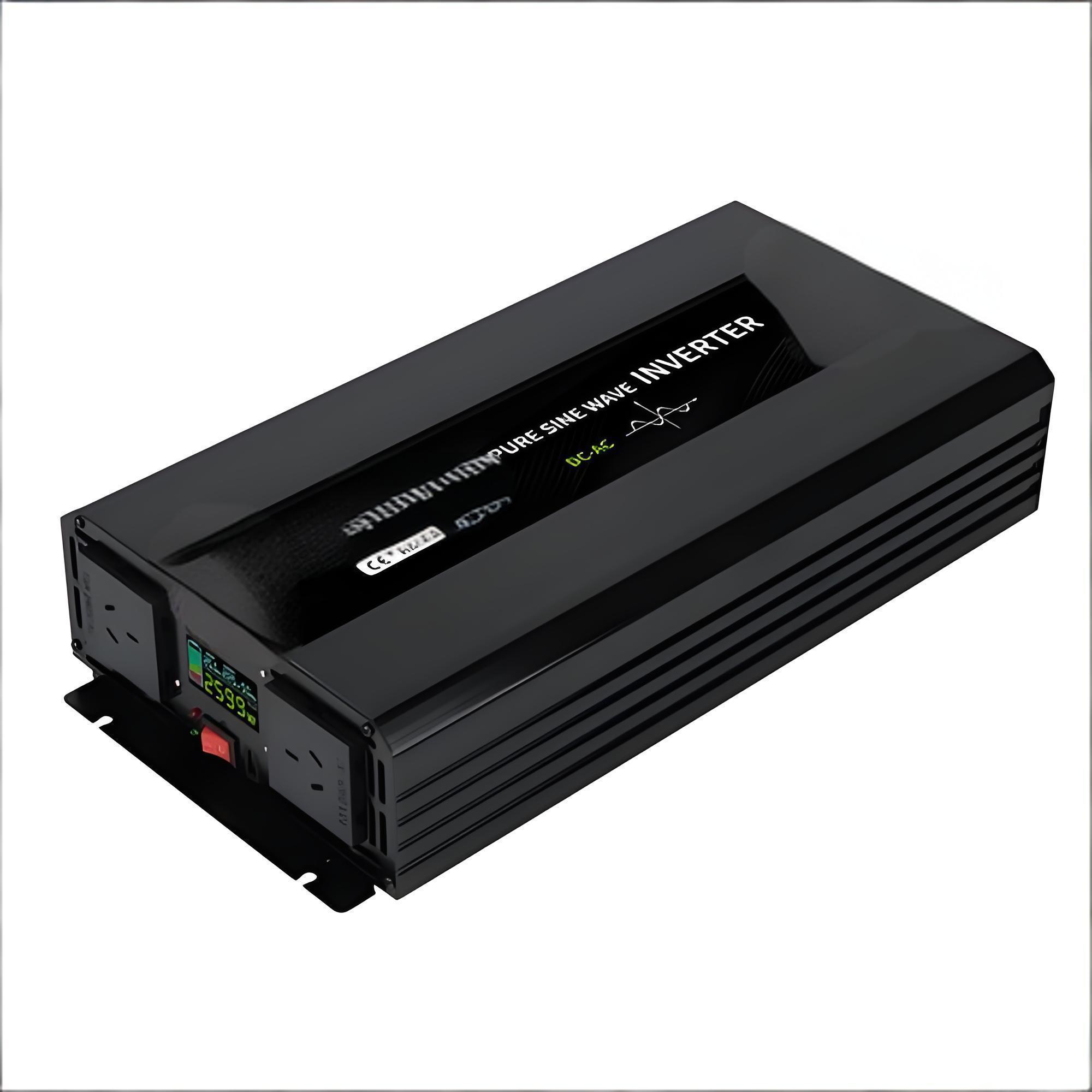 Pure Sine Wave Inverter 800W