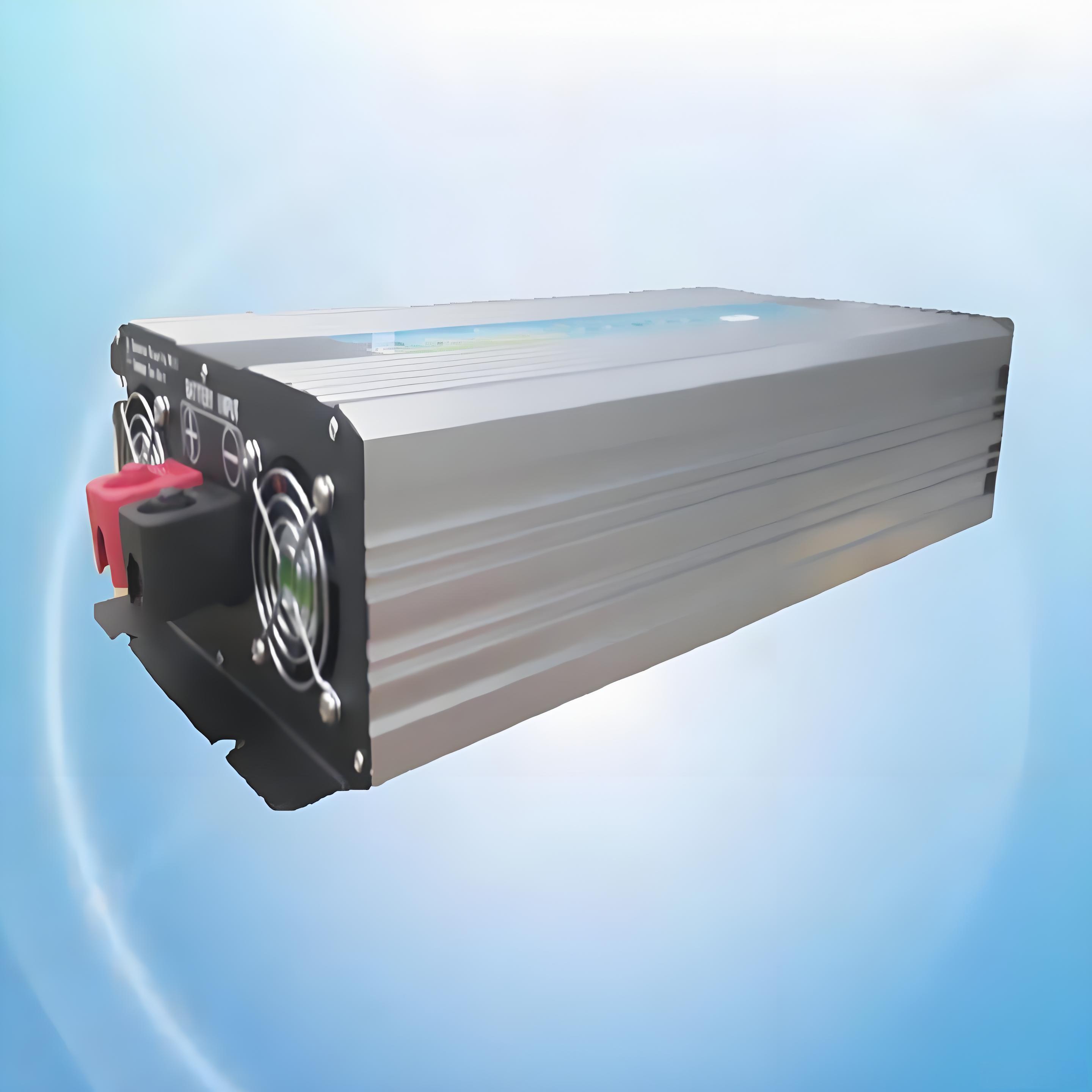 Pure Sine Wave Inverter 3000W