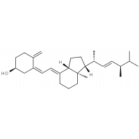Vitamin D2