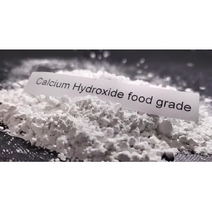 Calcium Hydroxide