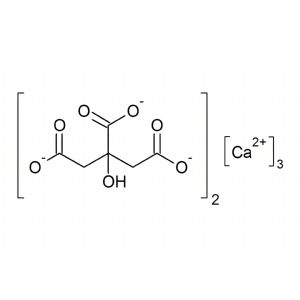 Calcium Citrate
