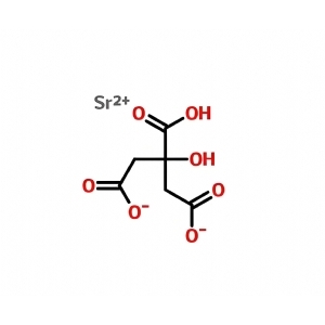 Strontium Citrate