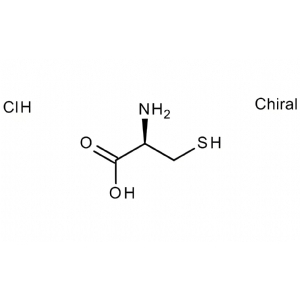 L-Cysteine Hydrochloride Monohydrate
